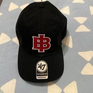 47 MEN HAT ADJUSTABLE